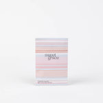Sachet Sweet Grace - Modern Stripe - The Pink Pineapple 850