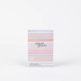 Sachet Sweet Grace - Modern Stripe - The Pink Pineapple 850