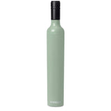 Sage Bottle Umbrella - The Pink Pineapple 850