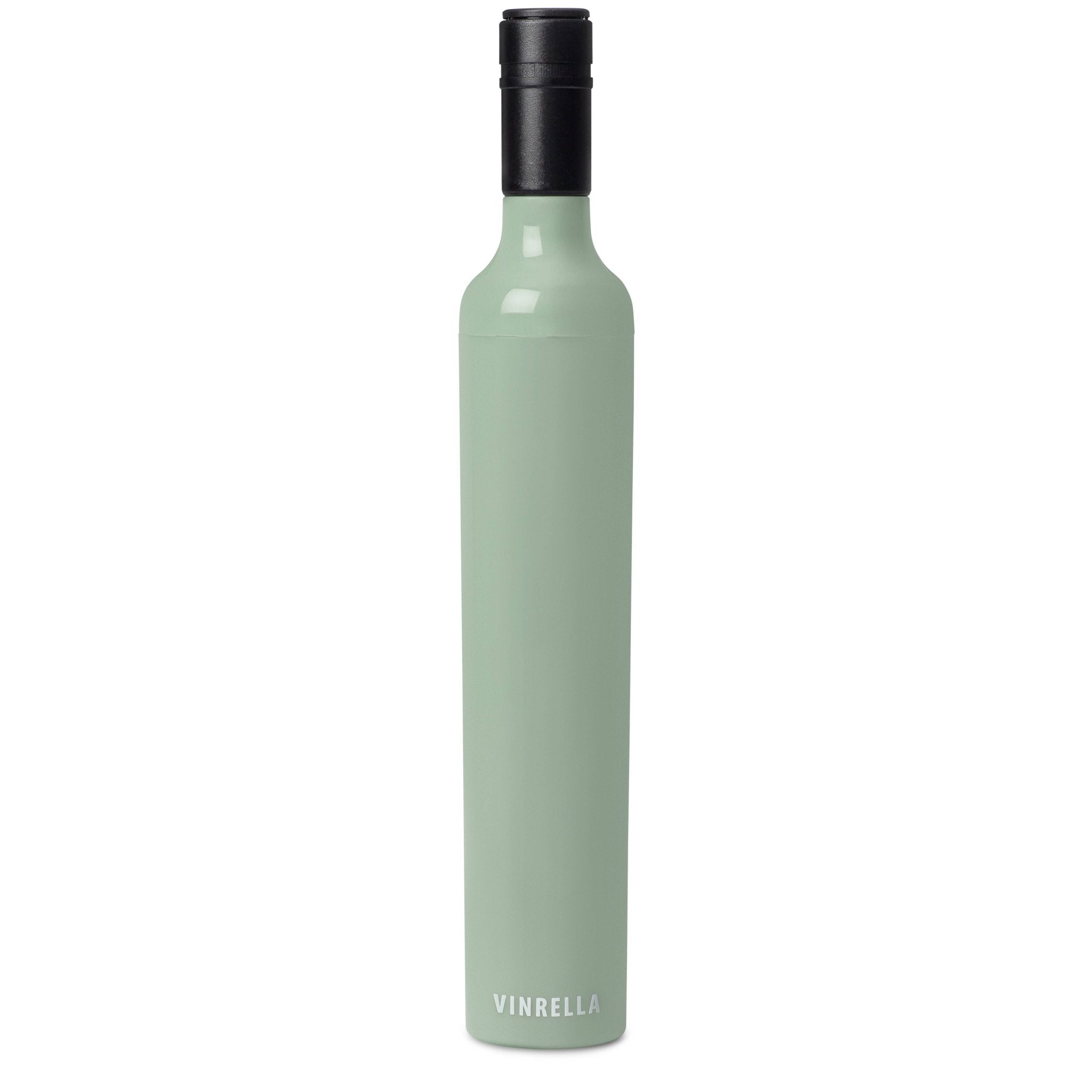 Sage Bottle Umbrella - The Pink Pineapple 850
