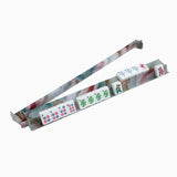 [Oh My Mahjong] Sandstone Mahjong Rack & Pusher Set