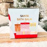Santa Claus is Coming to Town Bath Balm - The Pink Pineapple 850