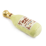 Santa Muttgarita Pino Grrrigio Doggy Toy - The Pink Pineapple 850