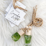 [Scented by Elle] Cucumber Water Diffuser - The Pink Pineapple 850