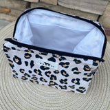 [Scout] Little Mouth Makeup Bag in Glamoflauge - The Pink Pineapple 850