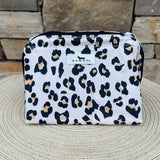 [Scout] Little Mouth Makeup Bag in Glamoflauge - The Pink Pineapple 850