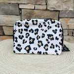 [Scout] Little Mouth Makeup Bag in Glamoflauge - The Pink Pineapple 850