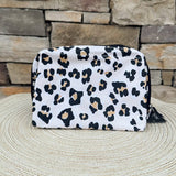 [Scout] Little Mouth Makeup Bag in Glamoflauge - The Pink Pineapple 850