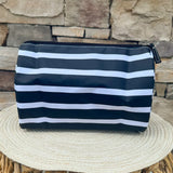 [Scout] Packin' Heat Toiletry Bag in Fleetwood Black - The Pink Pineapple 850