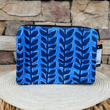 [Scout] Packin' Heat Toiletry Bag in Indigrow - The Pink Pineapple 850