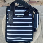 [Scout] Pleasure Chest Cooler in Fleetwood Black - The Pink Pineapple 850