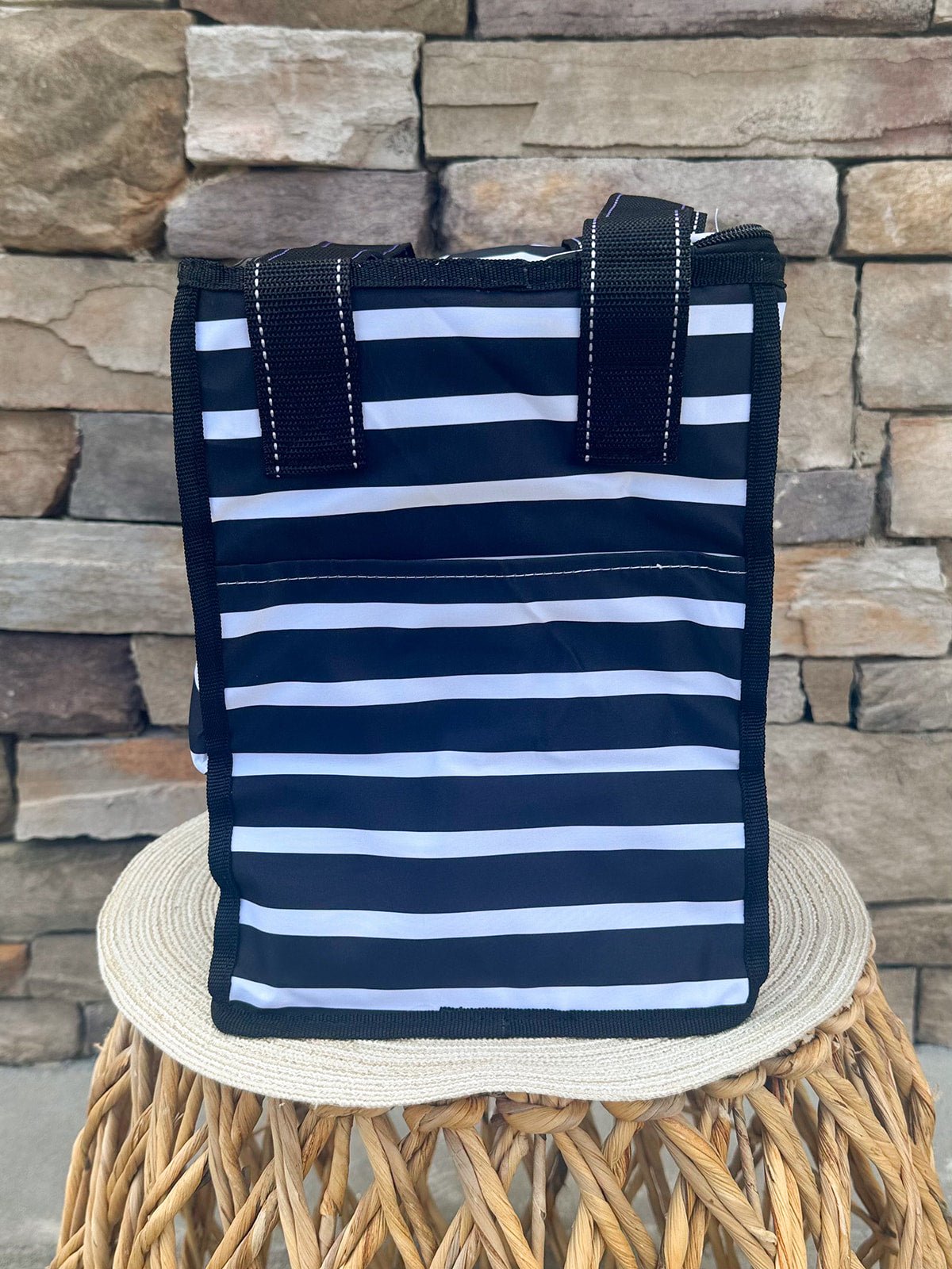 [Scout] Pleasure Chest Cooler in Fleetwood Black - The Pink Pineapple 850