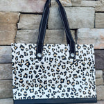 [Scout] Uptown Pocket Tote in Glamoflauge - The Pink Pineapple 850