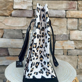[Scout] Uptown Pocket Tote in Glamoflauge - The Pink Pineapple 850