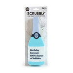 Scrubbly™ Kitchen Sponge: 100% Bubbles - The Pink Pineapple 850