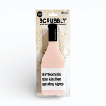 Scrubbly™ Sponge - Errbody Getting Tipsy - The Pink Pineapple 850
