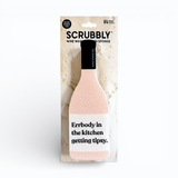 Scrubbly™ Sponge - Errbody Getting Tipsy - The Pink Pineapple 850