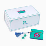 [Oh My Mahjong] Seabreeze Mahjong Tile Set