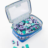 [Oh My Mahjong] Seabreeze Mahjong Tile Set