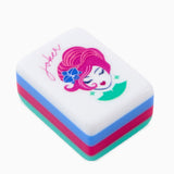 [Oh My Mahjong] Seabreeze Mahjong Tile Set