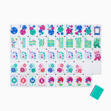 [Oh My Mahjong] Seabreeze Mahjong Tile Set