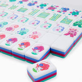 [Oh My Mahjong] Seabreeze Mahjong Tile Set