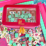 Seabreeze x Lorelei Luxury Tablescape Bundle - The Pink Pineapple 850