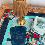 Seabreeze x Winterberry Luxury Tablescape - The Pink Pineapple 850