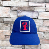 Seaside Catch Lobster Cap - The Pink Pineapple 850