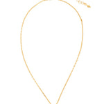 Seaside Pendant Necklace - NGE10BGCSD - The Pink Pineapple 850