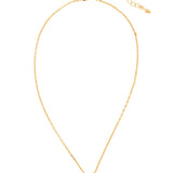 Seaside Pendant Necklace - NGE10BGCSD - The Pink Pineapple 850