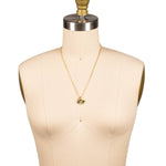 Seaside Pendant Necklace - NGE10BGCSD - The Pink Pineapple 850