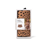 Seeing Spots Lounge Shorts - The Pink Pineapple 850