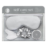 Self - Care Set in Silver - The Pink Pineapple 850