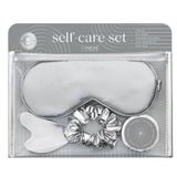 Self - Care Set in Silver - The Pink Pineapple 850
