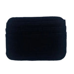 Seminoles Burgundy Beaded Card Holder - The Pink Pineapple 850