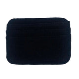 Seminoles Burgundy Beaded Card Holder - The Pink Pineapple 850