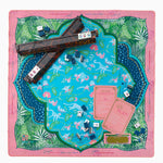 [Oh My Mahjong] Serengeti Mat