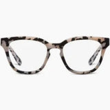 Betsy Leopard Tortoise Eyeglasses