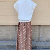 Shoreline Grace Convertible Two-Piece Set - The Pink Pineapple 850