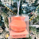 Shower Silicone Body Scrubber - The Pink Pineapple 850