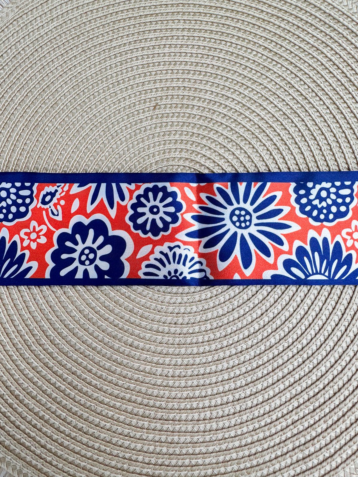 Skinny Scarf – Auburn Tigers - The Pink Pineapple 850