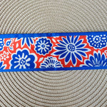 Skinny Scarf – Florida Gators - The Pink Pineapple 850