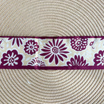Skinny Scarf – Florida State Seminoles - The Pink Pineapple 850
