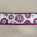 Skinny Scarf – Florida State Seminoles - The Pink Pineapple 850