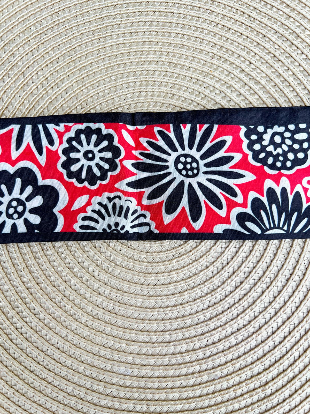 Skinny Scarf – Georgia Bulldogs - The Pink Pineapple 850