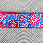 Skinny Scarf – Ole Miss Rebels - The Pink Pineapple 850