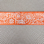 Skinny Scarf – Tennessee Volunteers - The Pink Pineapple 850