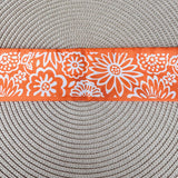 Skinny Scarf – Tennessee Volunteers - The Pink Pineapple 850