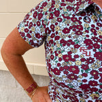 [Smith & Quinn] Ivy Dress – FSU Poppies - The Pink Pineapple 850